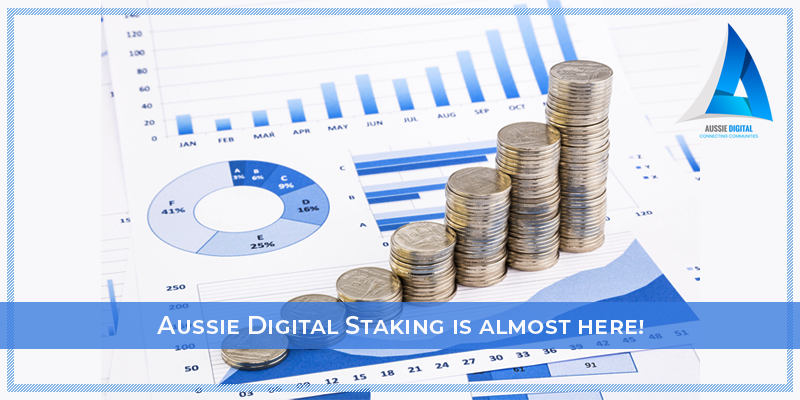 Aussie Digital Staking 